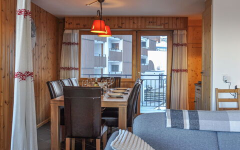 Accommodation:&nbsp;Prachalier i Nr 2 160.3