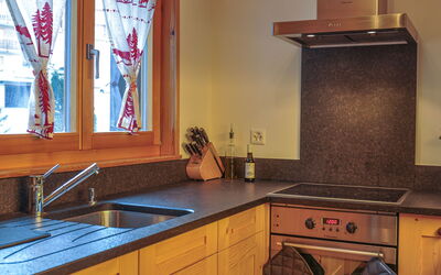 Accommodation:&nbsp;Prachalier i Nr 2 160.3