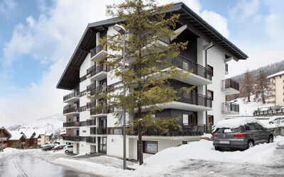 Nendaz 160