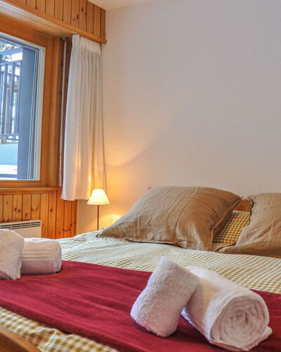 Nendaz 160