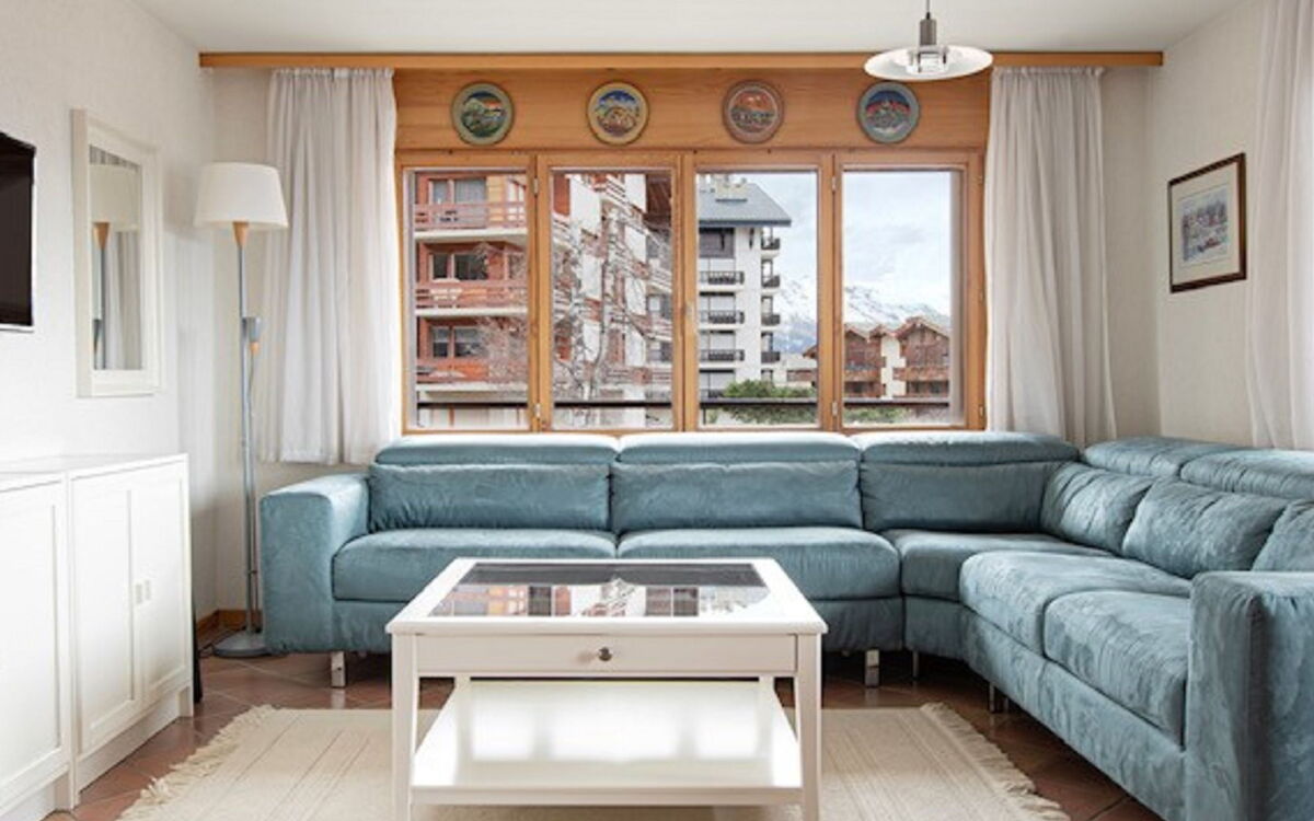 Accommodation:&nbsp;Ambassador i Apt 7 831.3