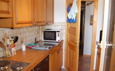 Accommodation:&nbsp;Ambassador i Apt 7 831.3