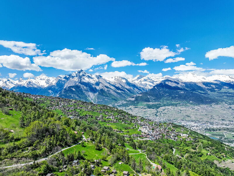 Nendaz 831