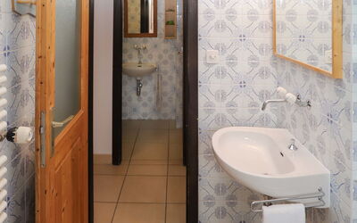 Accommodation:&nbsp;Quille du Diable 19 870.6