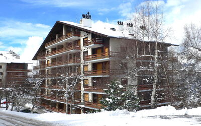 Nendaz 730