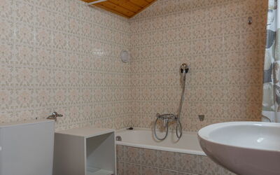 Accommodation:&nbsp;Derborence 25 730.1