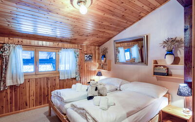 Accommodation:&nbsp;Chaedoz 65 880.1