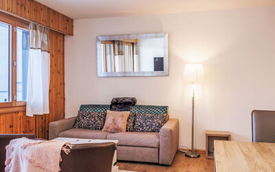 Accommodation:&nbsp;Chaedoz 36 880.14