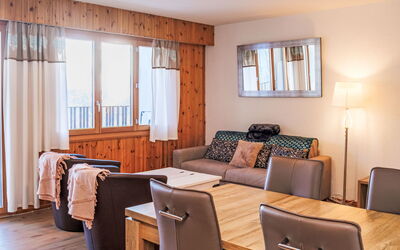 Accommodation:&nbsp;Chaedoz 36 880.14