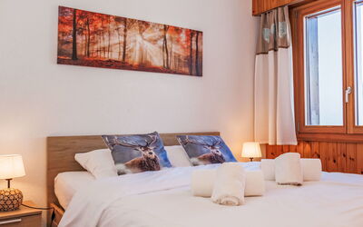 Accommodation:&nbsp;Chaedoz 36 880.14