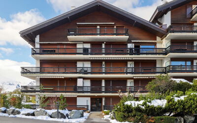 Nendaz 890