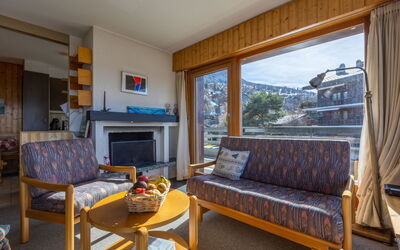 Accommodation:&nbsp;Muverans i L2 890.6