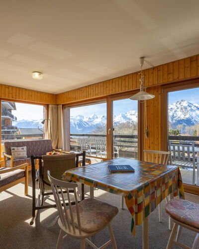 Nendaz 890