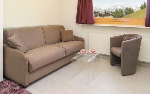Accommodation:&nbsp;Rosablanche D26 100.107