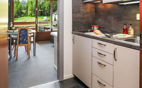 Accommodation:&nbsp;Rosablanche B22 100.23