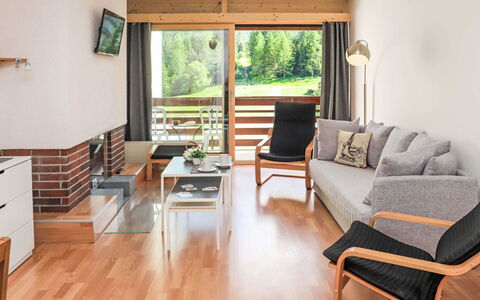 Accommodation:&nbsp;Rosablanche A24 100.83