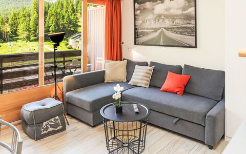Accommodation:&nbsp;Rosablanche C32 100.34