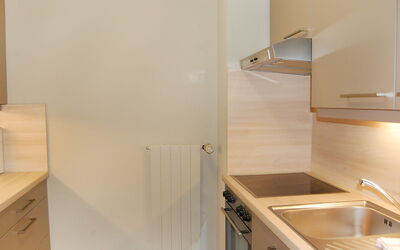 Accommodation:&nbsp;Rosablanche B71 100.65