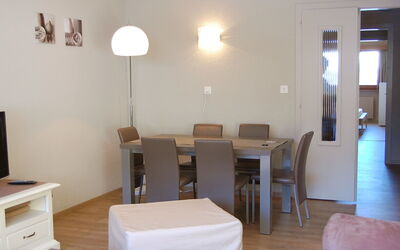 Accommodation:&nbsp;Rosablanche B71 100.65