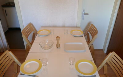 Accommodation:&nbsp;Rosablanche C15 100.43