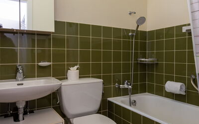 Accommodation:&nbsp;Rosablanche D31 100.72