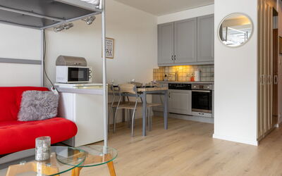 Accommodation:&nbsp;Rosablanche D63 100.109
