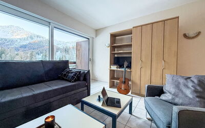 Accommodation:&nbsp;Rosablanche C64 100.73