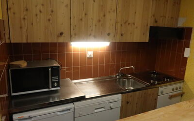 Accommodation:&nbsp;Rosablanche 100.108