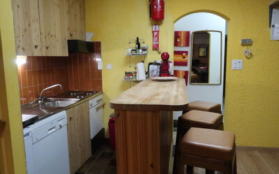 Accommodation:&nbsp;Rosablanche 100.108