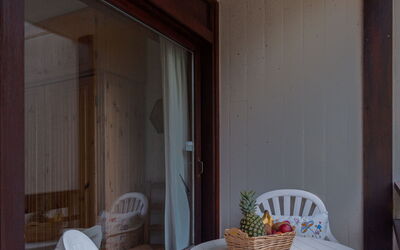 Accommodation:&nbsp;Rosablanche B72 100.38