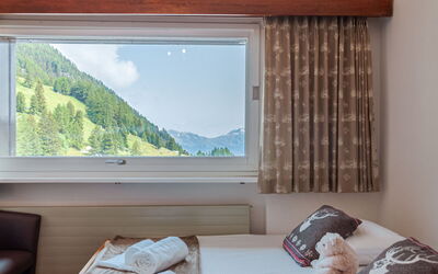 Accommodation:&nbsp;Rosablanche A55 100.7