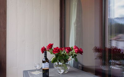 Accommodation:&nbsp;Rosablanche C61 100.66