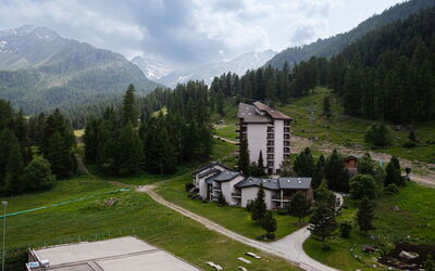Accommodation:&nbsp;Rosablanche C51 100.71