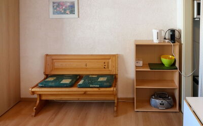 Accommodation:&nbsp;Rosablanche C15 100.43