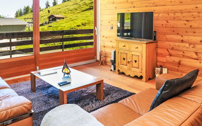 Accommodation:&nbsp;Rosablanche D 203A 100.105
