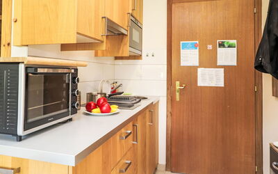 Accommodation:&nbsp;Rosablanche C32 100.34