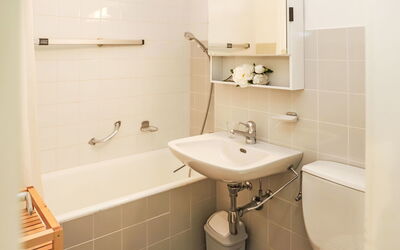 Accommodation:&nbsp;Rosablanche C54 100.70