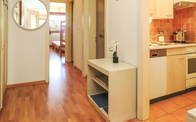 Accommodation:&nbsp;Rosablanche A24 100.83