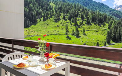 Accommodation:&nbsp;Rosablanche C53 100.47