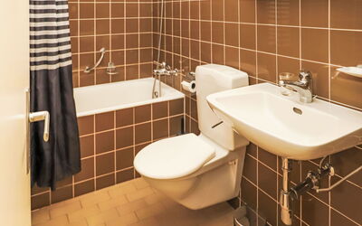 Accommodation:&nbsp;Rosablanche C53 100.47