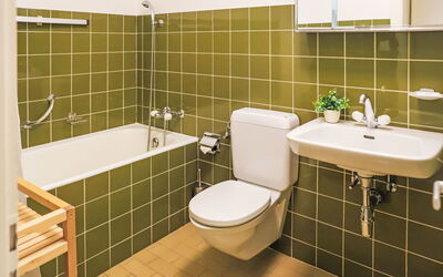 Accommodation:&nbsp;Rosablanche C54 100.70