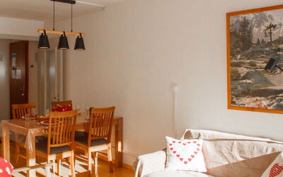 Accommodation:&nbsp;Rosablanche A21 100.57