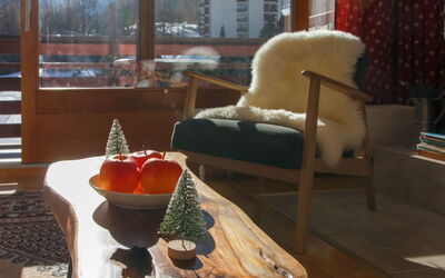 Accommodation:&nbsp;Rosablanche A21 100.57