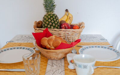 Accommodation:&nbsp;Rosablanche A55 100.7