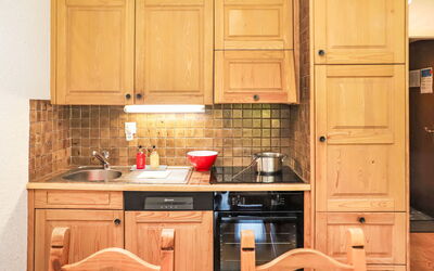 Accommodation:&nbsp;Rosablanche D51 100.76