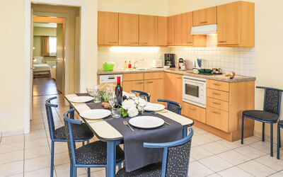 Accommodation:&nbsp;Rosablanche C54 100.70