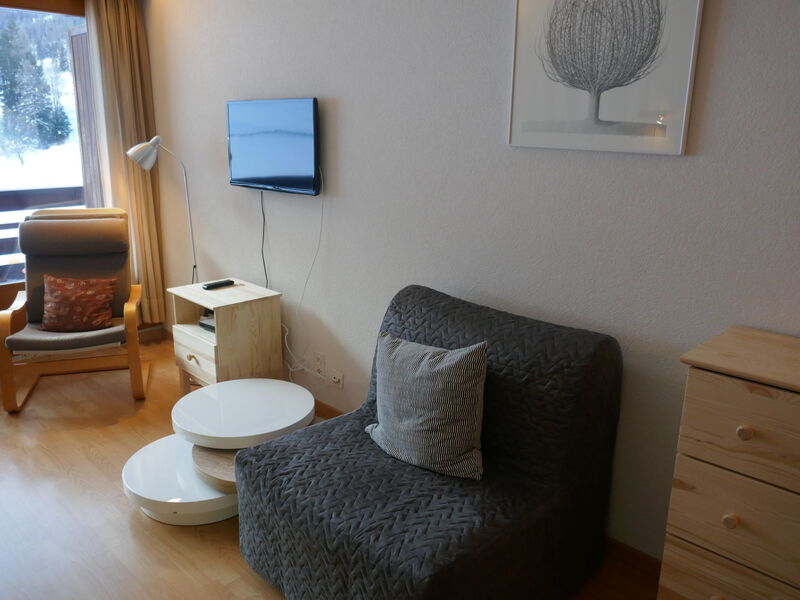 Accommodation:&nbsp;Rosablanche D32 100.48