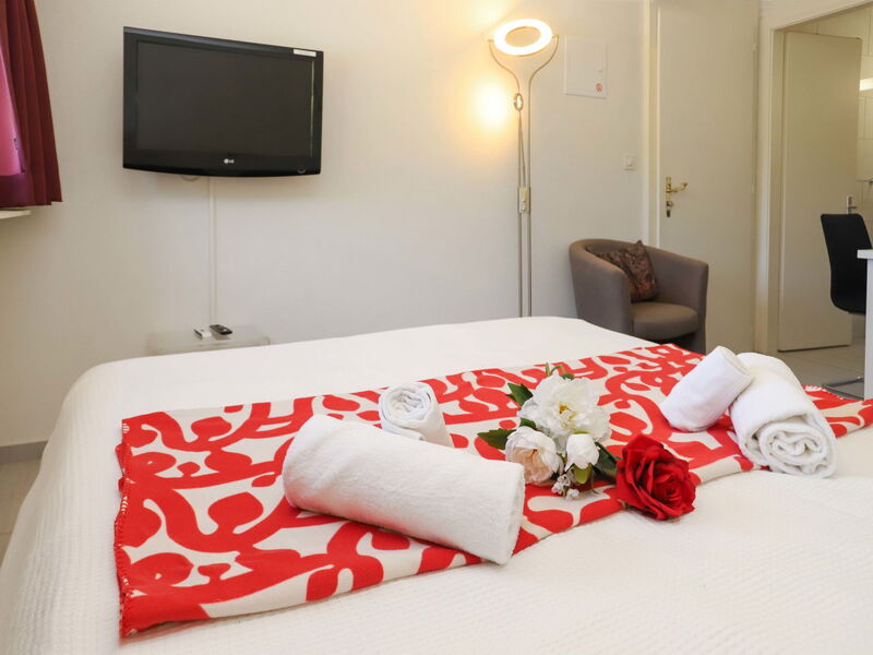 Accommodation:&nbsp;Rosablanche D26 100.107