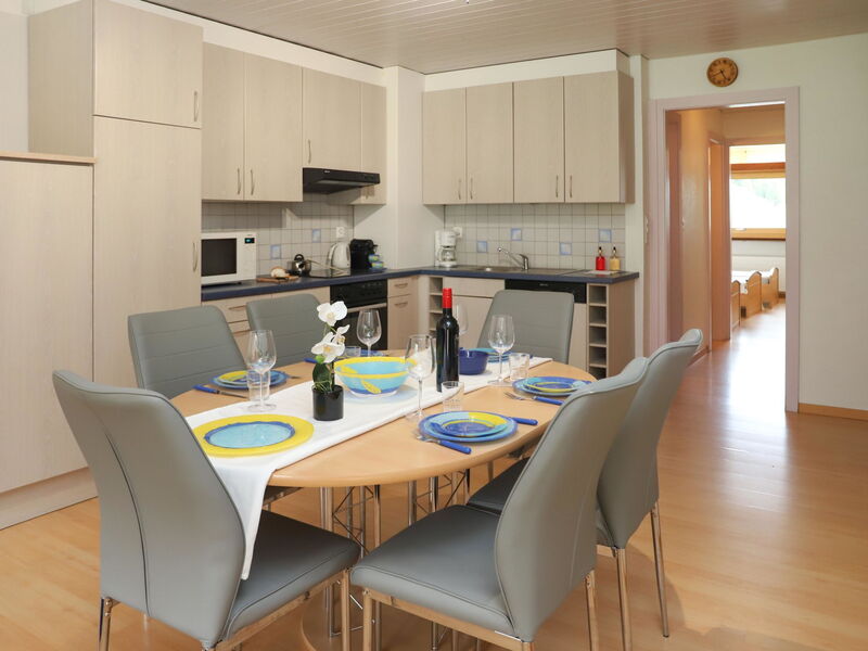 Accommodation:&nbsp;Rosablanche B21 100.84