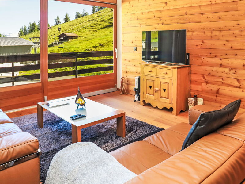 Accommodation:&nbsp;Rosablanche D 203A 100.105